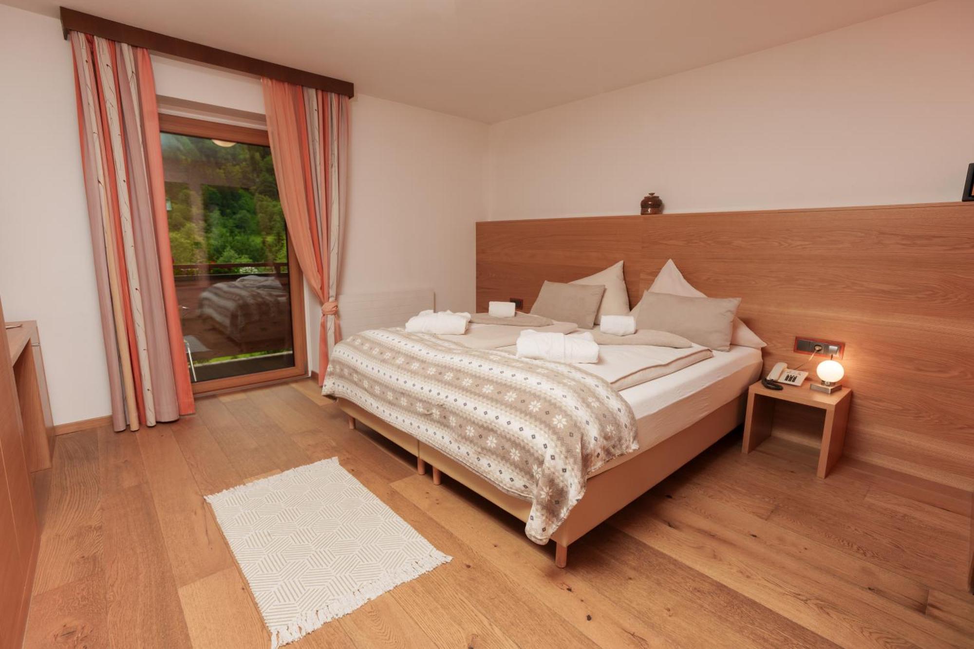 Hotel Kunstleralm Kaprun
