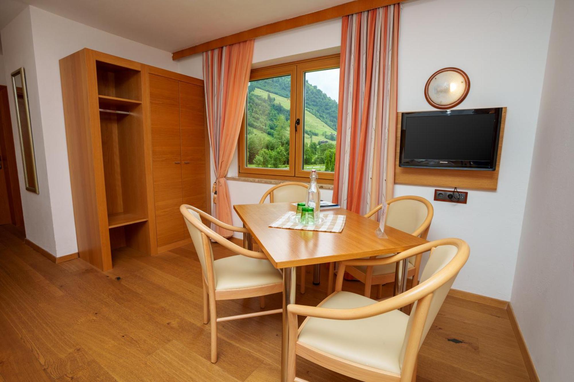 Hotel Kunstleralm