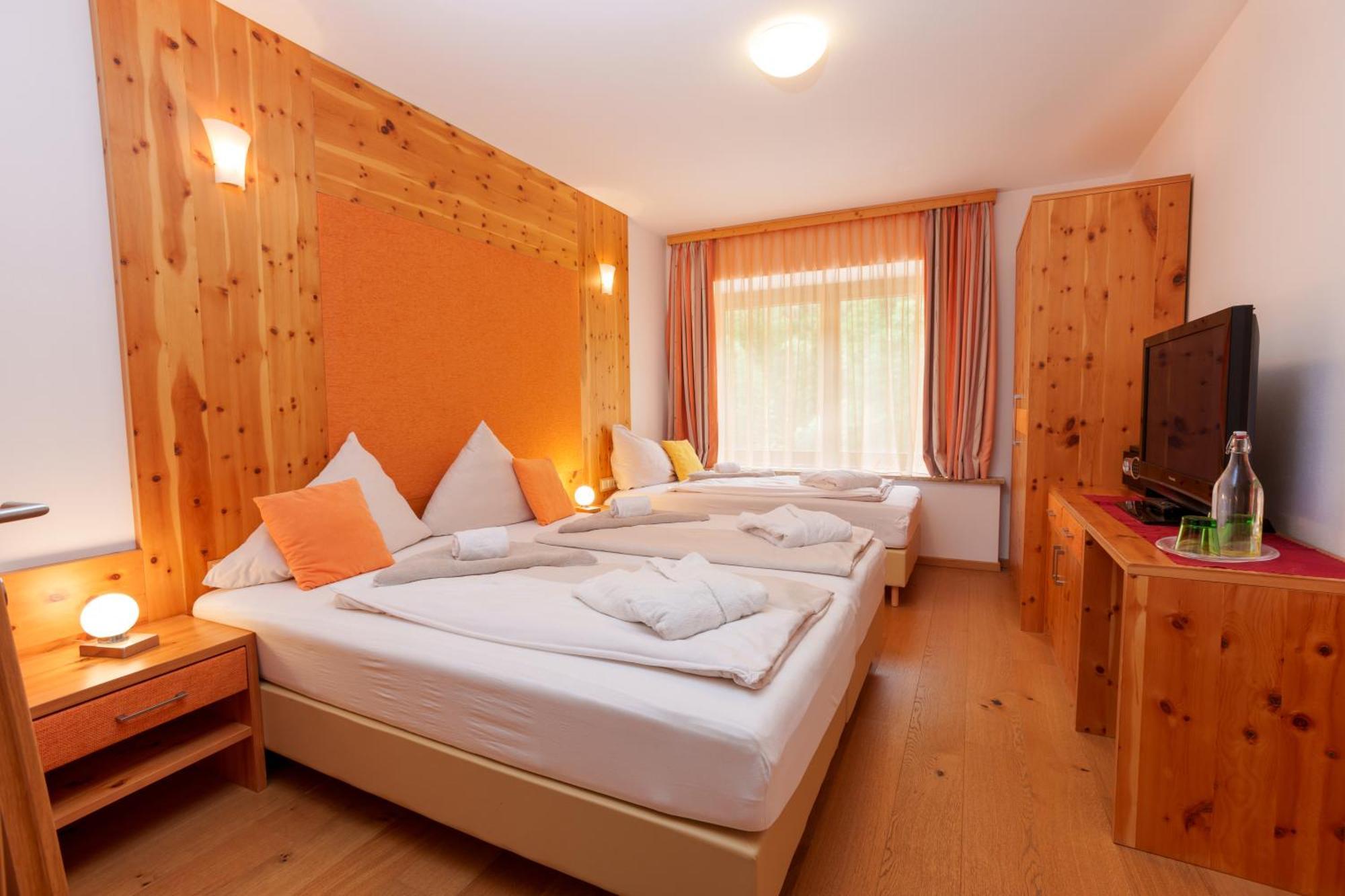 Hotel Kunstleralm 3*