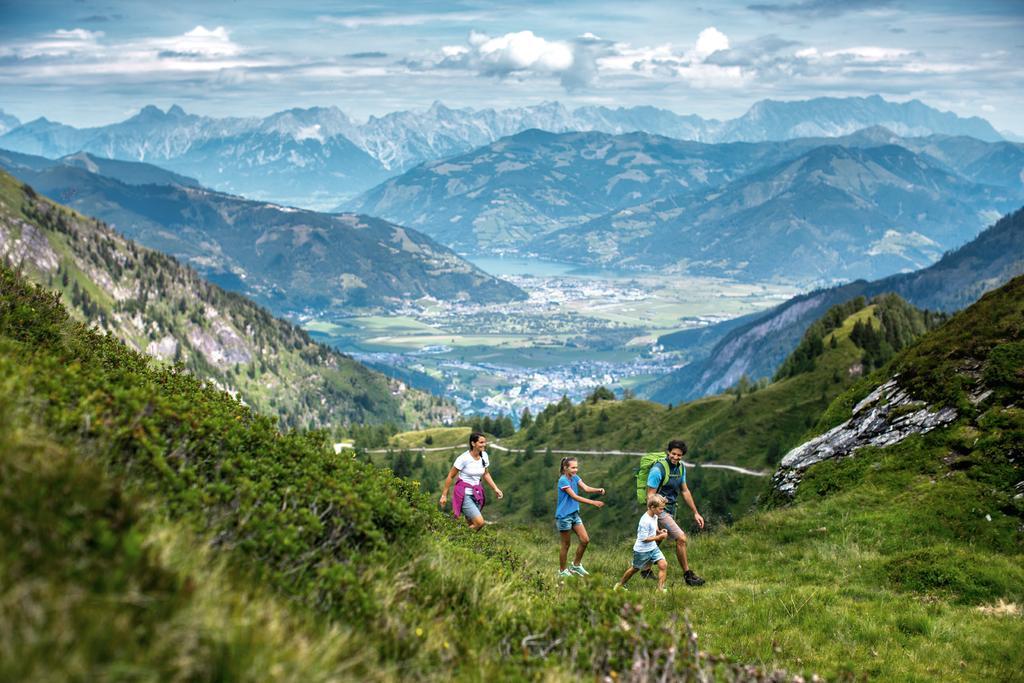 Hotel Kunstleralm Kaprun