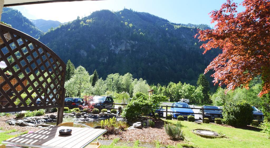 Kunstleralm 3*