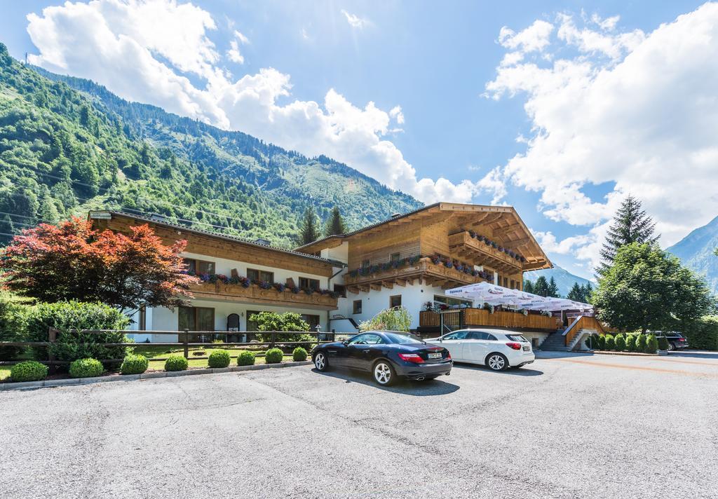 Kunstleralm 3* Kaprun