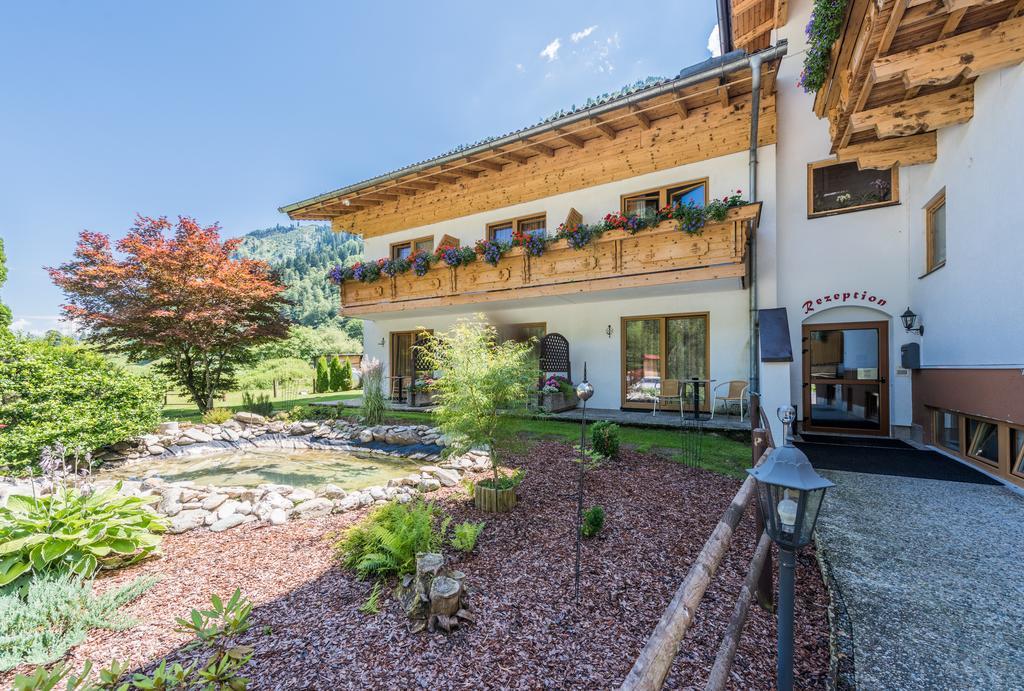 Hotel Kunstleralm