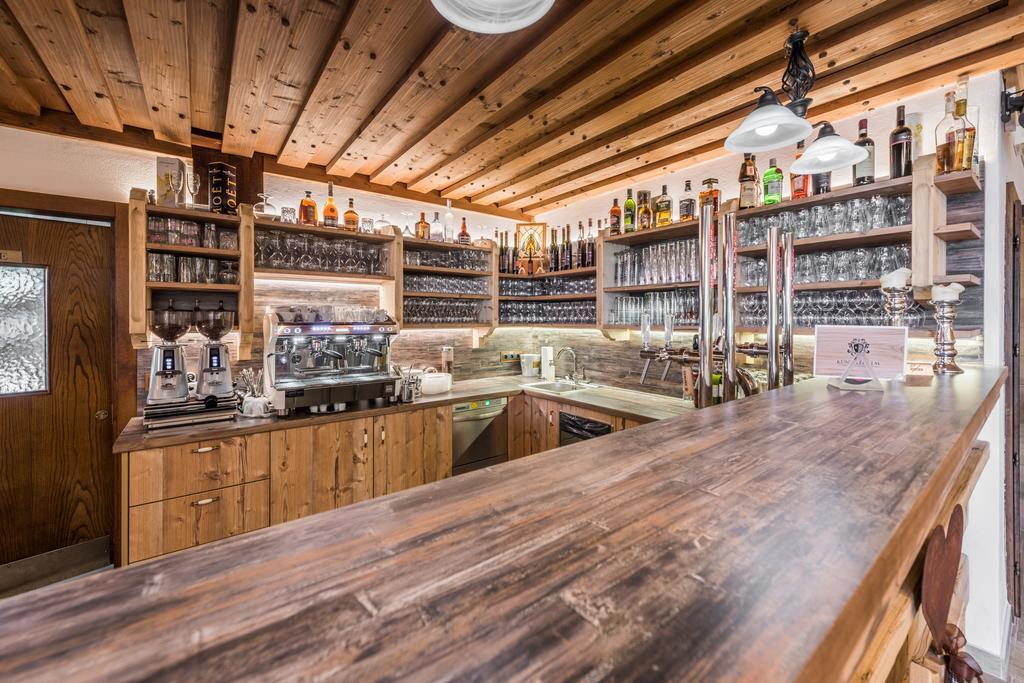 Kunstleralm Hotel 3*