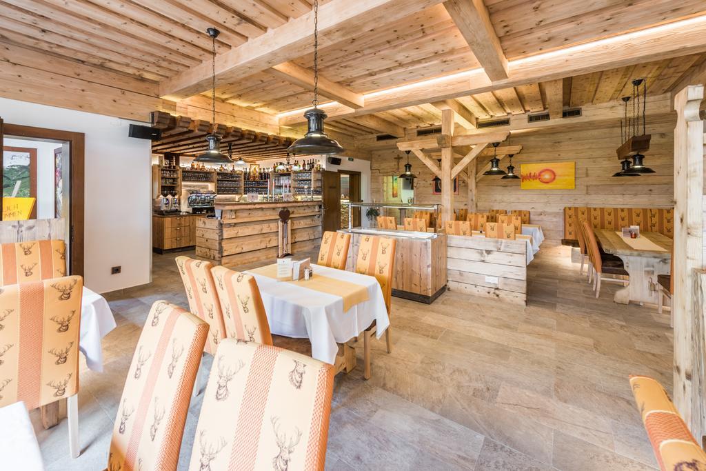 Hotel Kunstleralm Kaprun