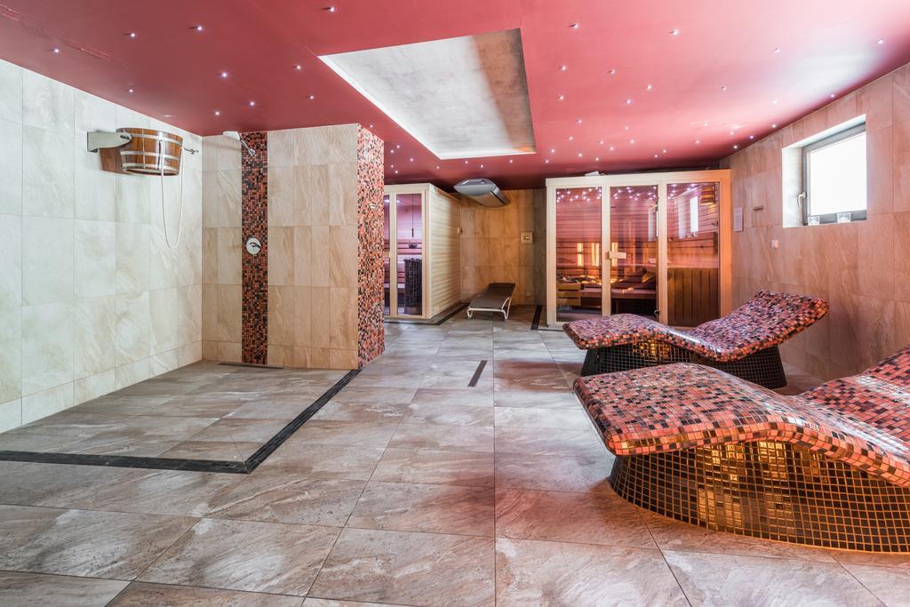Hotel Kunstleralm Kaprun