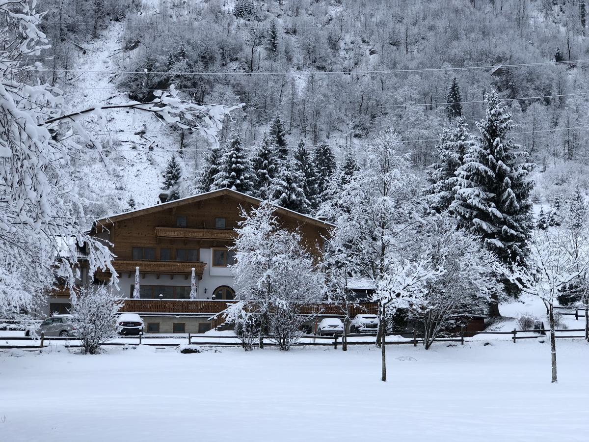 Hotel Kunstleralm