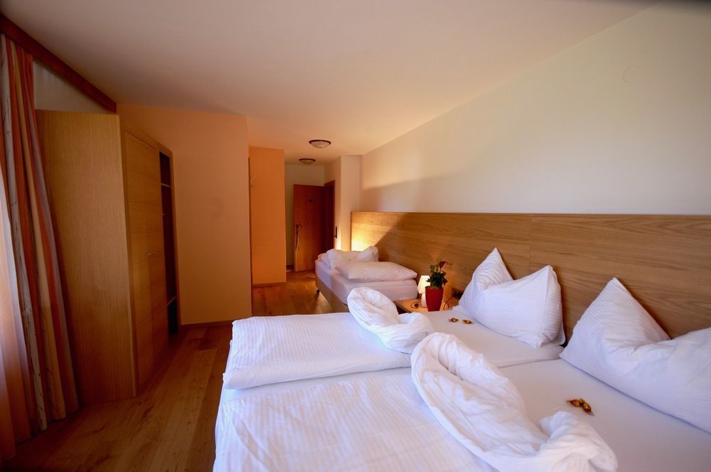 Hotel Kunstleralm 3*