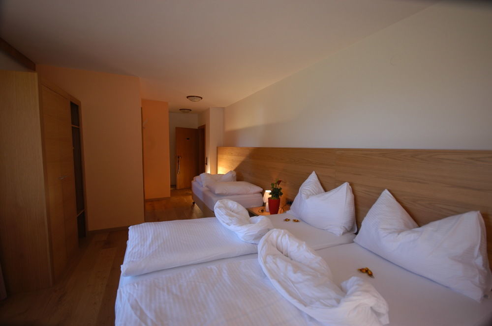 Hotel Kunstleralm 3*