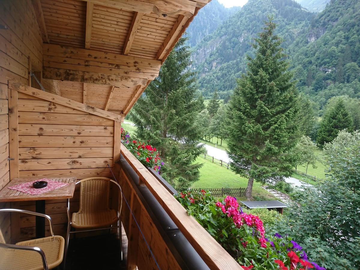 Kunstleralm Hotel Kaprun